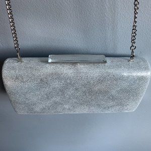 NORDSTROM Simple Bridal Bag